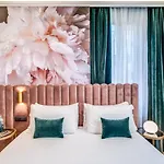 Palazzetto Trevi 4* Roma