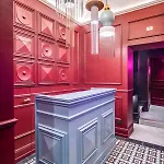 Pensión Palazzetto Trevi 4*