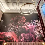 بيت ضيافة Palazzetto Trevi 4*