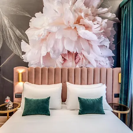 Palazzetto Trevi 4*