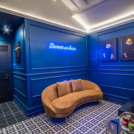 Palazzetto Trevi 4*