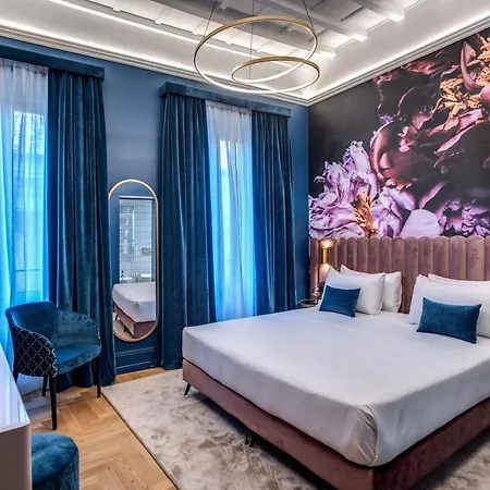 Guest house Palazzetto Trevi Rome