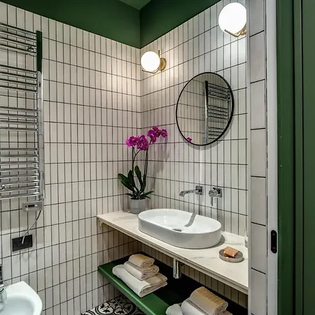 Guest house Palazzetto Trevi 4*