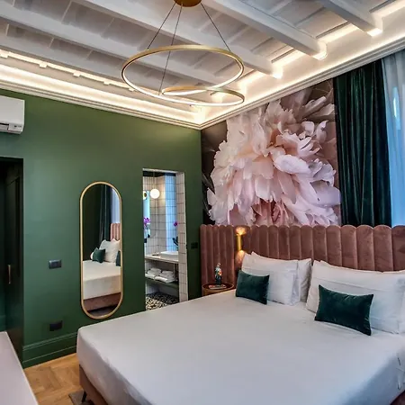 Palazzetto Trevi Guest house *