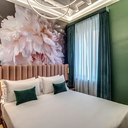 Guest house Palazzetto Trevi