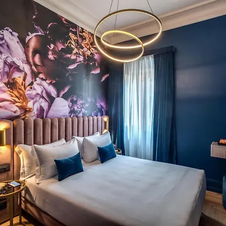 Guest house Palazzetto Trevi