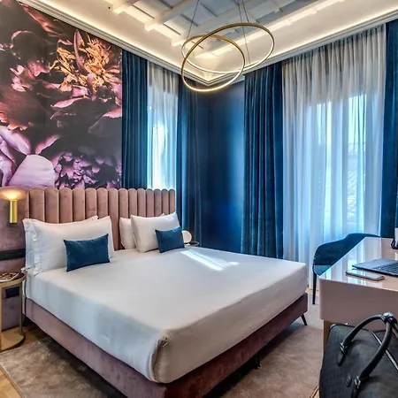 Guest house Palazzetto Trevi