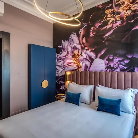 Palazzetto Trevi Guest house