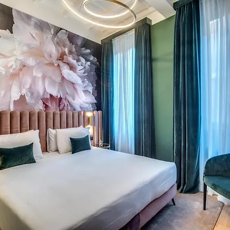 Palazzetto Trevi Guest house *