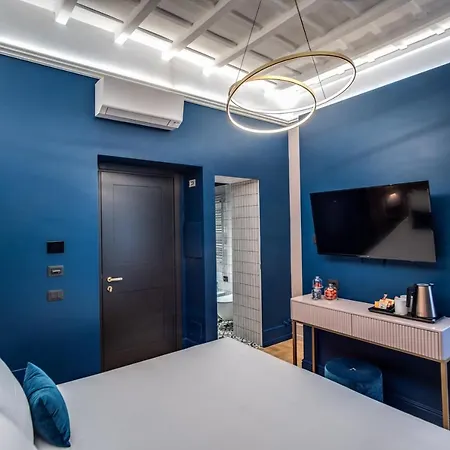 Palazzetto Trevi Guest house