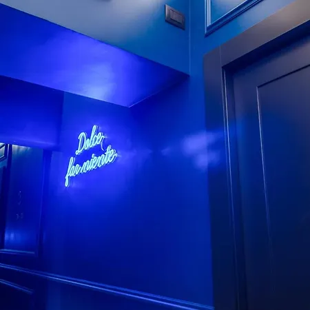 Guest house Palazzetto Trevi 4*