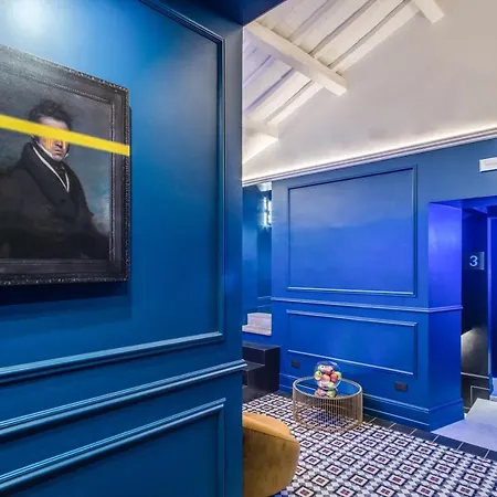 Guest house Palazzetto Trevi *