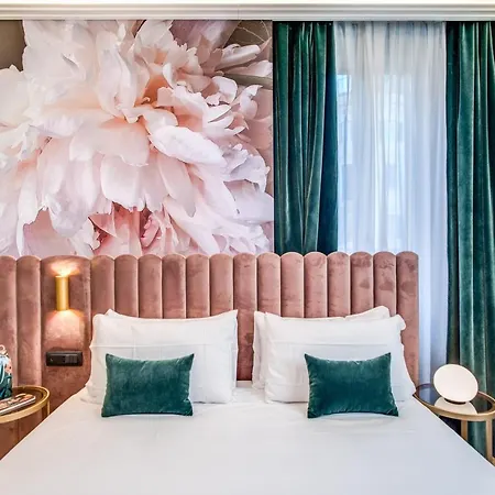 Palazzetto Trevi 4* Rome