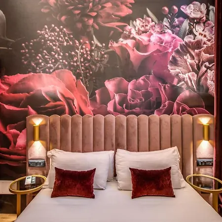 Guest house Palazzetto Trevi Rome