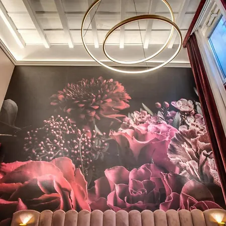 Guest house Palazzetto Trevi *