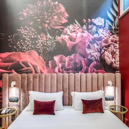 Guest house Palazzetto Trevi *