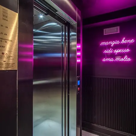 Palazzetto Trevi Guest house 4*