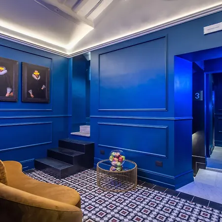 Palazzetto Trevi Guest house Rome