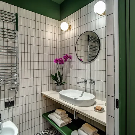 Palazzetto Trevi Guest house 4*