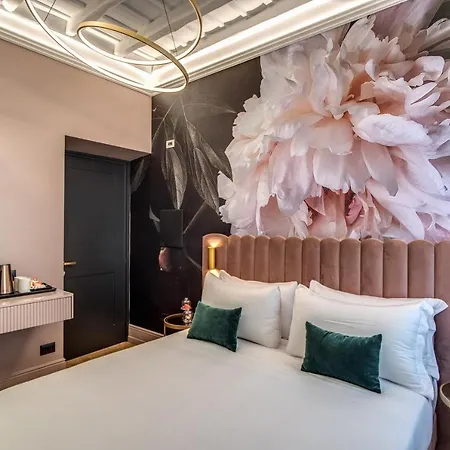 Palazzetto Trevi 4*