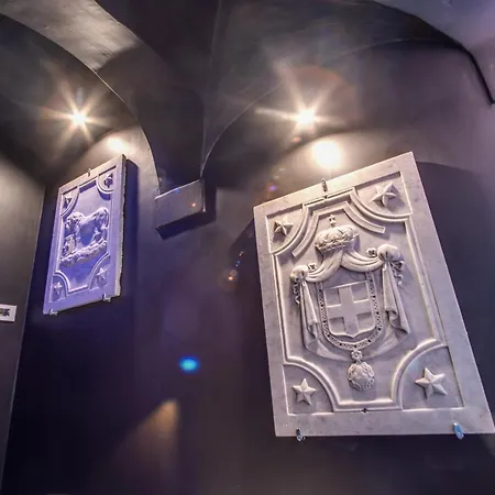 Palazzetto Trevi Gæstehus Rom