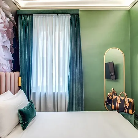 Guest house Palazzetto Trevi Rome