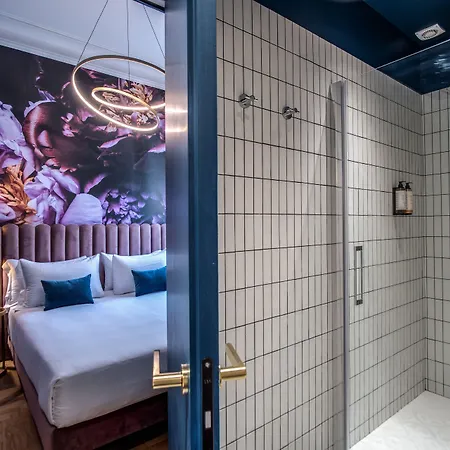 Palazzetto Trevi 招待所 罗马