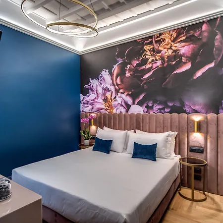 Palazzetto Trevi 4* 罗马