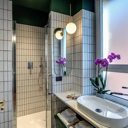 Palazzetto Trevi 招待所 4*