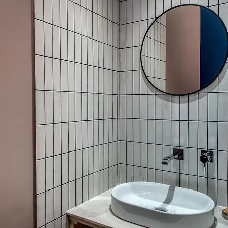 Palazzetto Trevi 罗马