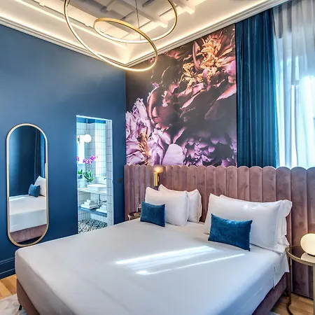 Palazzetto Trevi 4* 罗马