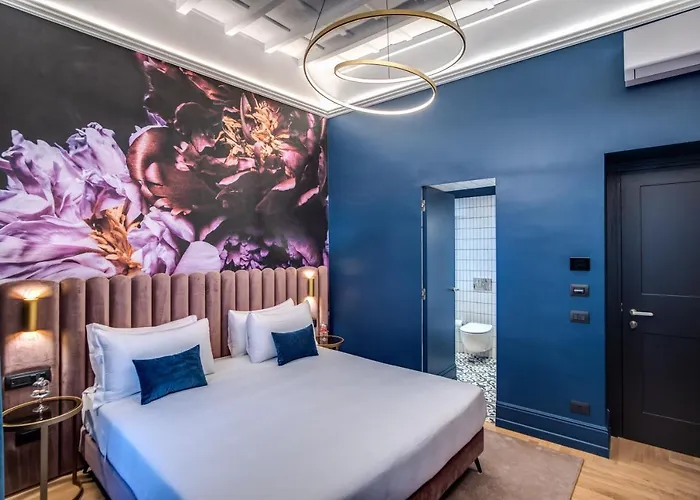 Palazzetto Trevi 4* רומא