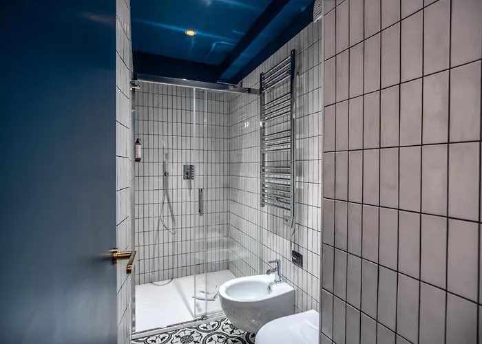 Palazzetto Trevi 4* רומא