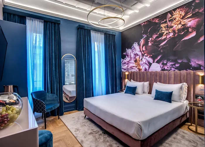 Palazzetto Trevi רומא