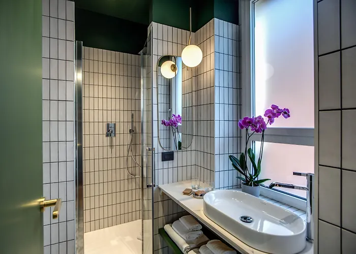 Palazzetto Trevi בית הארחה 4*