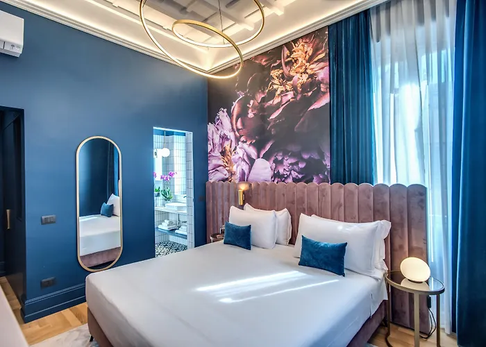 Palazzetto Trevi 4* רומא