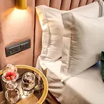 Vendégház Palazzetto Trevi 4*