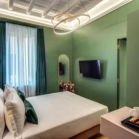 Palazzetto Trevi 罗马
