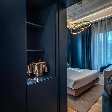 招待所 Palazzetto Trevi 罗马