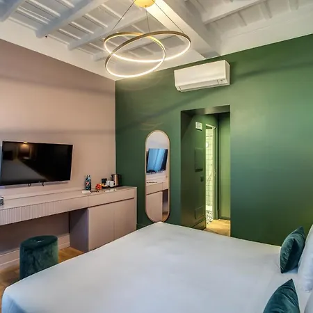 Palazzetto Trevi 罗马