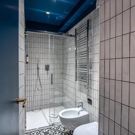 Palazzetto Trevi * 罗马