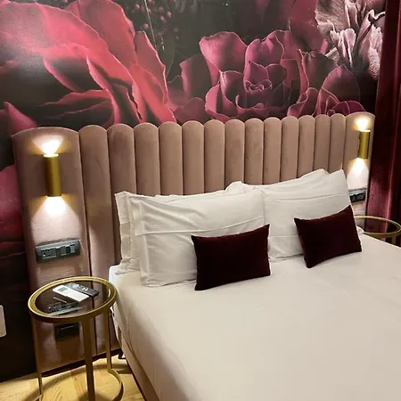 Palazzetto Trevi 招待所 罗马